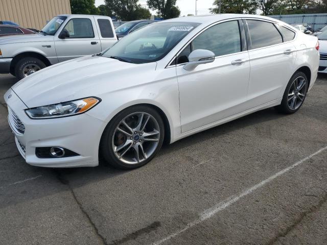 FORD FUSION TIT 2016 z numerem VIN 3FA6P0D91GR232430 - Zdjęcie z aukcji