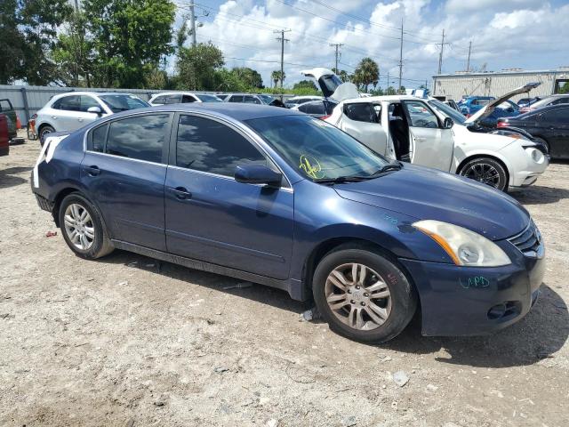 Photo 4 from auction – 2012 NISSAN ALTIMA BAS with VIN 1N4AL2APXCN460816