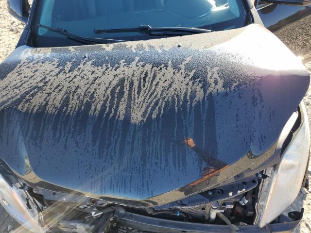 Photo 11 from auction – 2016 CADILLAC SRX PERFOR with VIN 3GYFNCE39GS566915