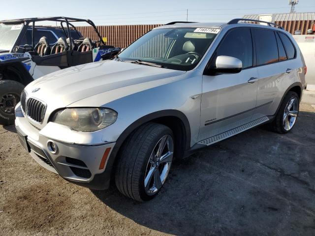 BMW X5 XDRIVE3 2011 with VIN 5UXZV4C58BL404042 - Photo from auction