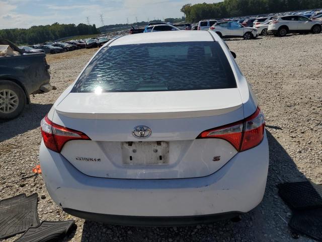 Фото 6 с аукциона – 2014 TOYOTA COROLLA L с VIN 2T1BURHE2EC059792