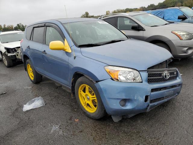 Photo 4 from auction – 2008 TOYOTA RAV4 with VIN JTMBK33V085054036