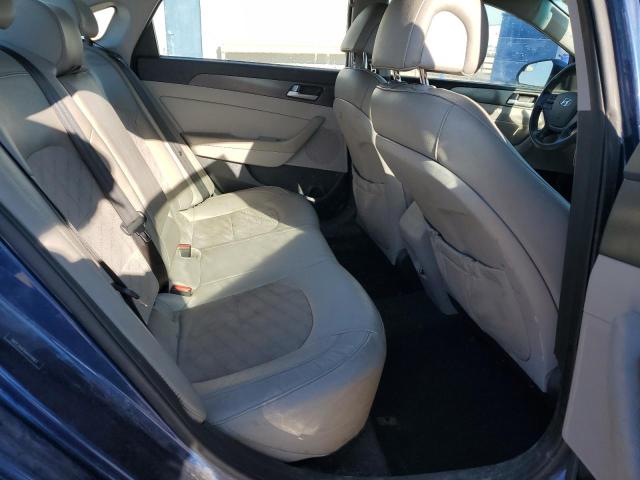 Photo 10 from auction – 2017 HYUNDAI SONATA SPO with VIN 5NPE34AF6HH519463