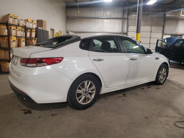 Photo 3 from auction – 2016 KIA OPTIMA LX with VIN KNAGT4L31G5088683