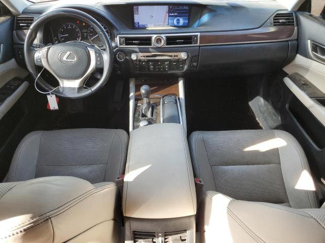 Photo 8 from auction – 2013 LEXUS GS 350 with VIN JTHCE1BL5D5005648