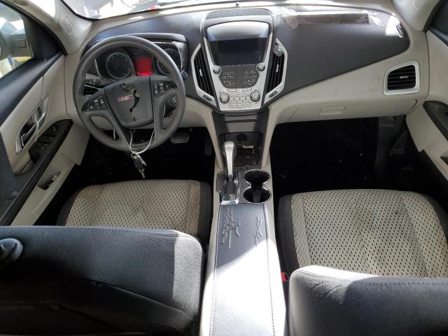 Photo 8 from auction – 2014 GMC TERRAIN SL with VIN 2GKALMEK2E6147422