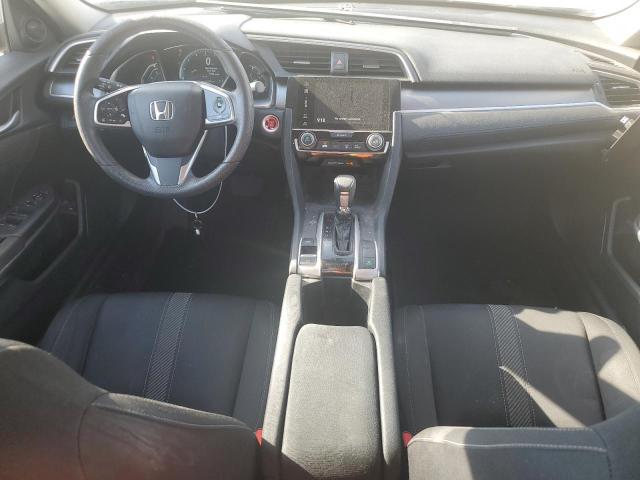 Photo 8 from auction – 2016 HONDA CIVIC EX with VIN 19XFC2F73GE094068