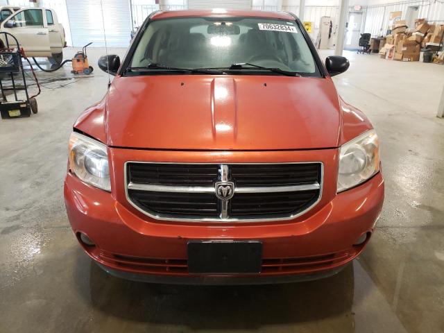 Photo 5 from auction – 2007 DODGE CALIBER R/ with VIN 1B3HB78K37D369192