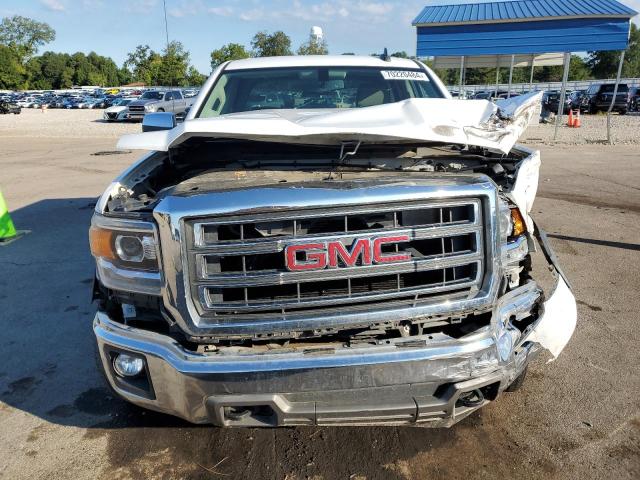 Photo 5 from auction – 2015 GMC SIERRA K15 with VIN 3GTU2VEC9FG118600