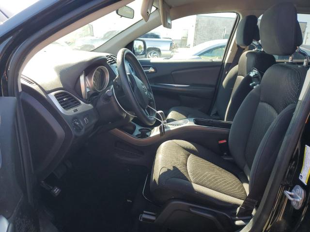 Photo 7 from auction – 2018 DODGE JOURNEY SE with VIN 3C4PDCAB9JT218737