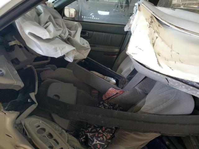 Photo 7 from auction – 1999 BUICK CENTURY CU with VIN 2G4WS52M3X1586074