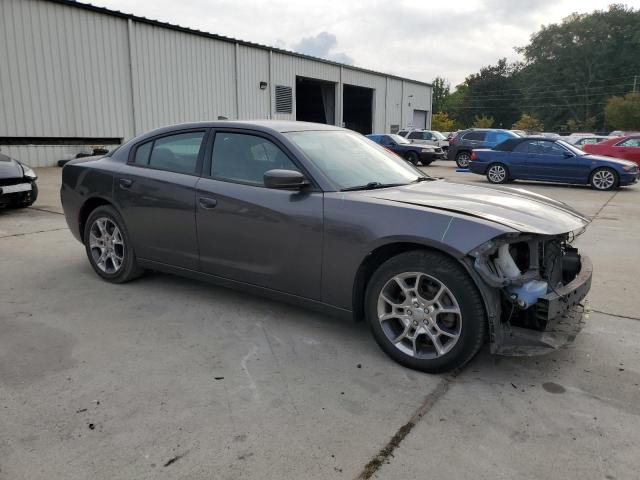 صورة رقم 4 من المزاد - 2016 DODGE CHARGER SX مع VIN 2C3CDXJG0GH277618