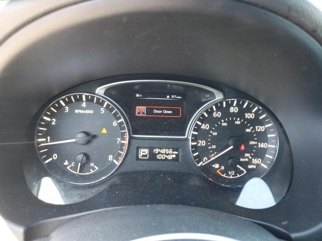 Photo 9 from auction – 2015 NISSAN ALTIMA 2.5 with VIN 1N4AL3AP4FC273030