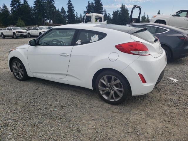 Photo 2 from auction – 2017 HYUNDAI VELOSTER with VIN KMHTC6AD4HU312749
