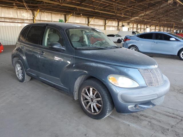 Photo 4 from auction – 2002 CHRYSLER PT CRUISER with VIN 3C4FY58B62T247342