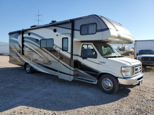 Photo 4 from auction – 2016 FORD ECONOLINE with VIN 1FDXE4FS7GDC01103