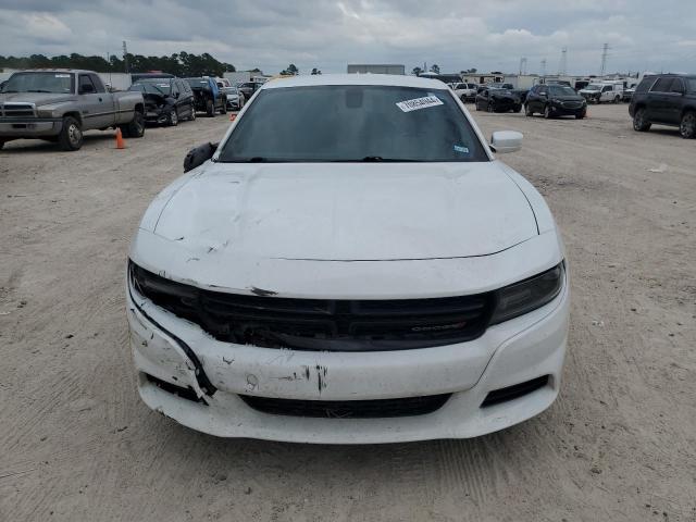 Photo 5 from auction – 2019 DODGE CHARGER SX with VIN 2C3CDXJG2KH758043