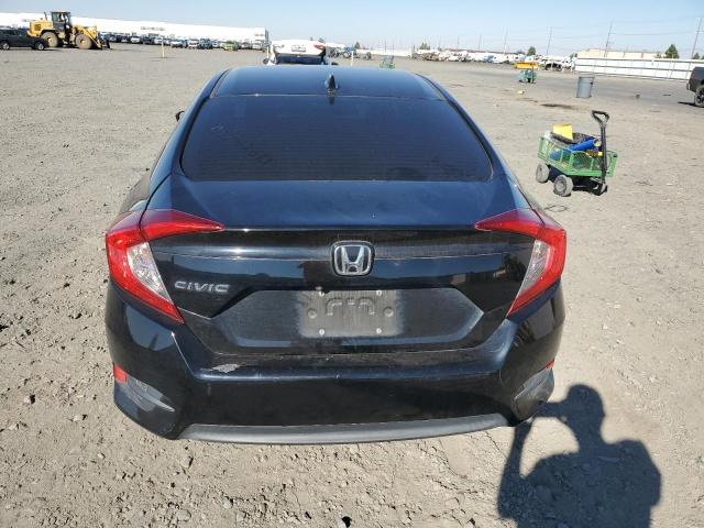 صورة رقم 6 من المزاد - 2017 HONDA CIVIC EX مع VIN 2HGFC2F77HH516656