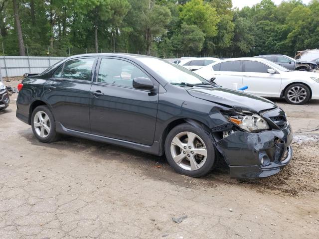 Photo 4 from auction – 2011 TOYOTA COROLLA BA with VIN 2T1BU4EE0BC636435