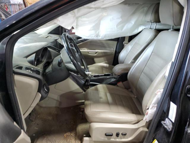 Photo 7 from auction – 2014 FORD ESCAPE TIT with VIN 1FMCU9J94EUC26993