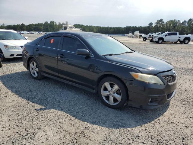 صورة رقم 4 من المزاد - 2011 TOYOTA CAMRY BASE مع VIN 4T1BF3EK7BU677556
