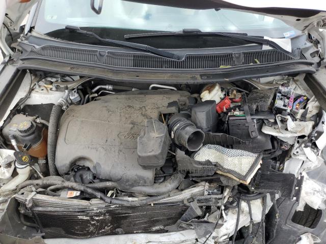 Photo 12 from auction – 2016 FORD EXPLORER with VIN 1FM5K7B83GGA07565