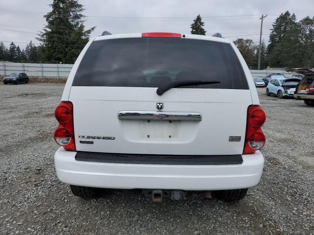 Photo 6 from auction – 2004 DODGE DURANGO LI with VIN 1D4HB58D24F215449