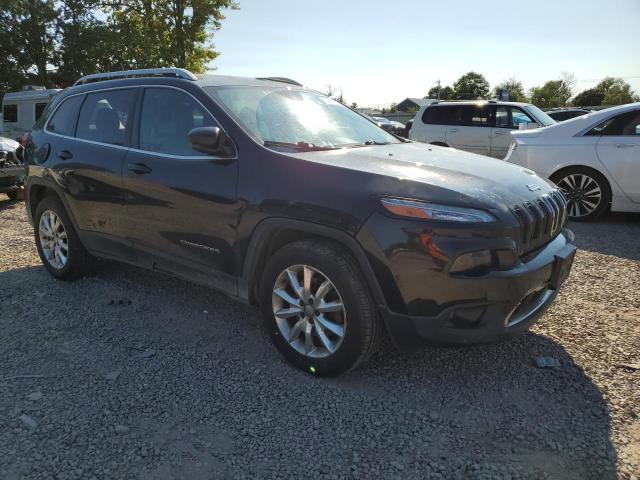 Photo 4 from auction – 2014 JEEP CHEROKEE L with VIN 1C4PJMDS6EW218852