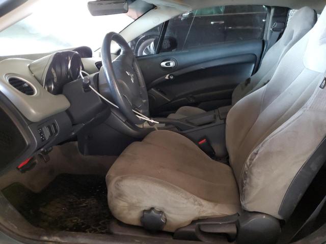 Photo 7 from auction – 2007 MITSUBISHI ECLIPSE GS with VIN 4A3AK24F77E065253