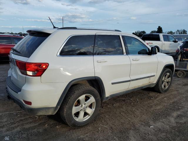 Photo 3 from auction – 2013 JEEP GRAND CHER with VIN 1C4RJFAG4DC518443