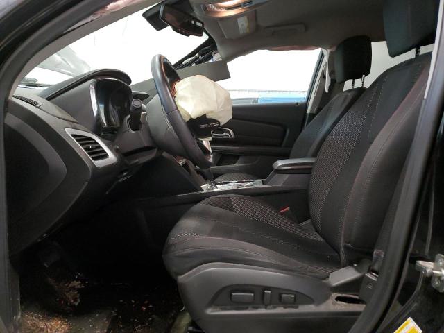 Photo 7 from auction – 2017 GMC TERRAIN SL with VIN 2GKFLTE39H6213879