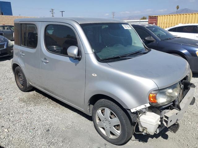 Photo 4 from auction – 2010 NISSAN CUBE BASE with VIN JN8AZ2KR2AT161360