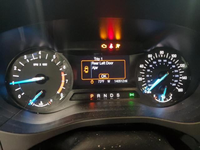 Photo 9 from auction – 2016 FORD FUSION SE with VIN 3FA6P0HD9GR304148
