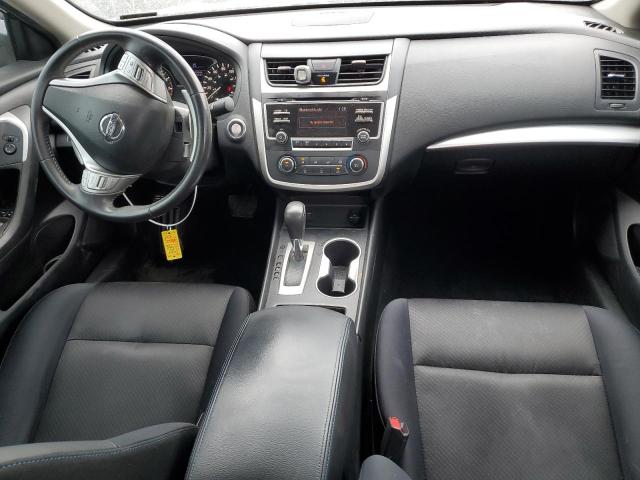 Photo 8 from auction – 2017 NISSAN ALTIMA 2.5 with VIN 1N4AL3APXHC252962