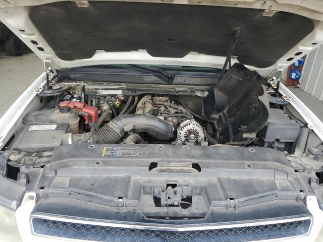 Photo 11 from auction – 2007 CHEVROLET AVALANCHE with VIN 3GNEC12067G154581