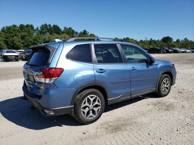Photo 3 from auction – 2019 SUBARU FORESTER P with VIN JF2SKAGC4KH571182
