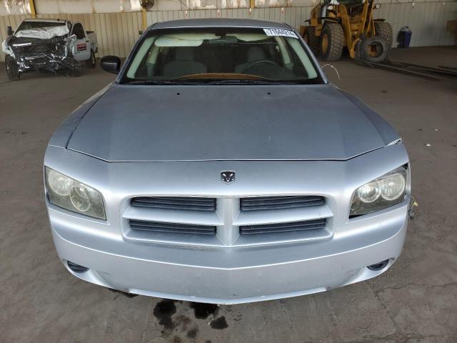 Photo 5 from auction – 2009 DODGE CHARGER with VIN 2B3KA43D39H505990