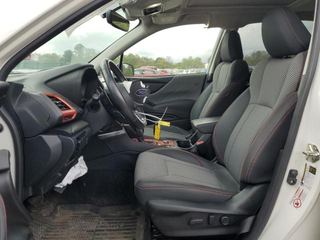 Photo 7 from auction – 2019 SUBARU FORESTER S with VIN JF2SKAJC1KH496966
