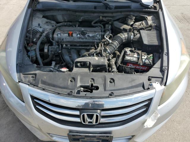 Photo 11 from auction – 2012 HONDA ACCORD LX with VIN 1HGCP2F37CA198386