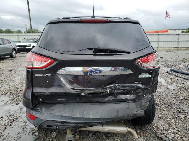 Photo 6 from auction – 2013 FORD ESCAPE SEL with VIN 1FMCU0HX7DUC07935