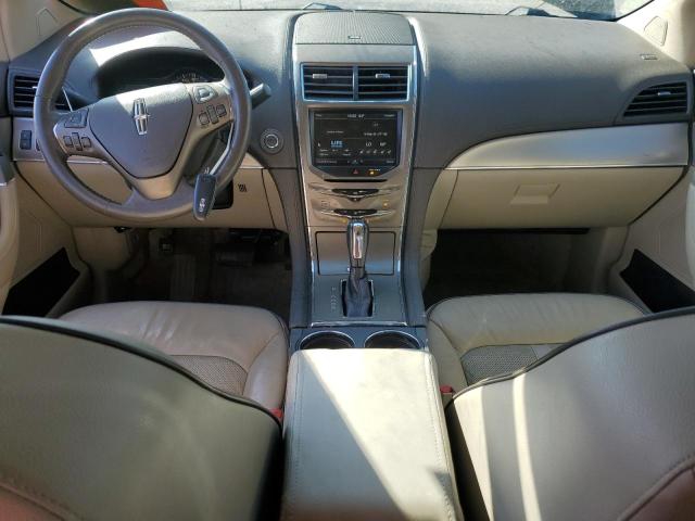 Photo 8 from auction – 2014 LINCOLN MKX with VIN 2LMDJ6JK9EBL06606