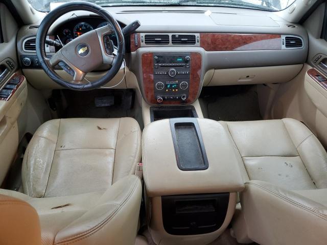 Photo 8 from auction – 2013 CHEVROLET SILVERADO with VIN 3GCPCTE04DG194677