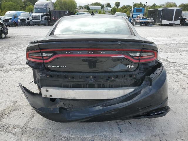 Снимка 6 от търг – 2017 DODGE CHARGER R/ с VIN 2C3CDXCT3HH601852