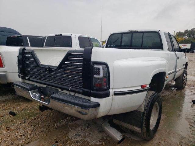 Photo 3 from auction – 1996 DODGE RAM 3500 with VIN 3B7MF33C6TM149683