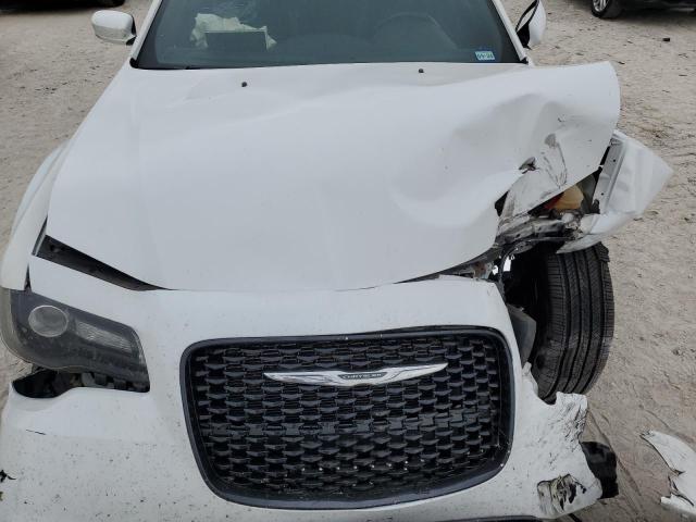 Photo 11 from auction – 2015 CHRYSLER 300 S with VIN 2C3CCAGG8FH876286