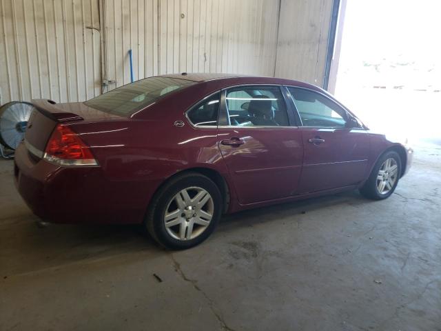 Photo 3 from auction – 2006 CHEVROLET IMPALA LTZ with VIN 2G1WU581X69136040