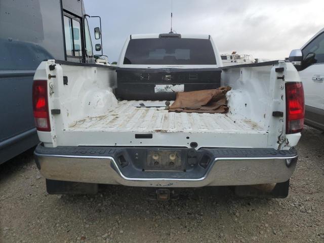 Photo 6 from auction – 2016 RAM 3500 ST with VIN 3C63RRGL4GG322760
