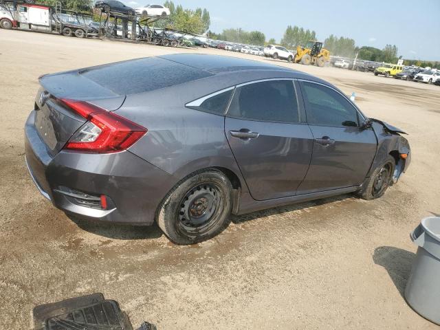 Photo 3 from auction – 2019 HONDA CIVIC LX with VIN 2HGFC2F5XKH003567