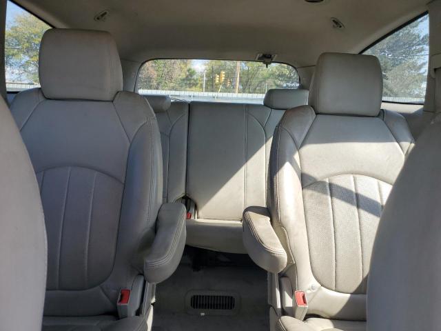 Photo 10 from auction – 2011 BUICK ENCLAVE CX with VIN 5GAKRBEDXBJ419820