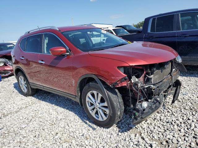 Photo 4 from auction – 2016 NISSAN ROGUE S with VIN KNMAT2MV9GP598443